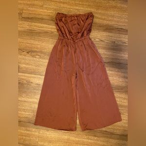 Urban outfitters jumpsuit small